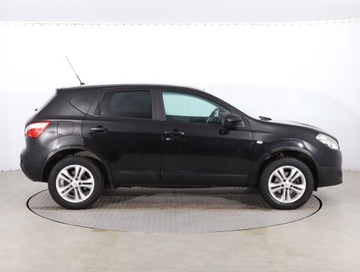 Nissan Qashqai I Crossover 2.0 140KM 2010 Nissan Qashqai 2.0, Klima, Klimatronic, Tempomat, zdjęcie 5