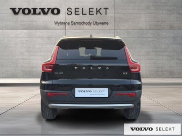 Volvo XC40 Crossover Facelifting 2.0 B3 163KM 2022 Volvo XC 40 XC40 B3 Plus Bright aut, Harman Kardon, zdjęcie 4