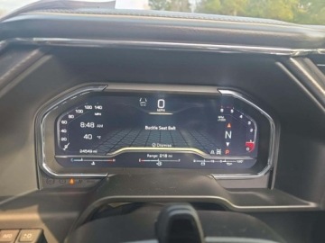  GMC Sierra 1500 Denali 2024 3.0 Diesel 305KM, zdjęcie 6