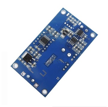 КОНВЕРТЕР С ВОЛЬТМЕТРОМ ДРАЙВЕР СВЕТОДИОДНОЕ ЗАРЯДНОЕ УСТРОЙСТВО 5А LiIon XL4015