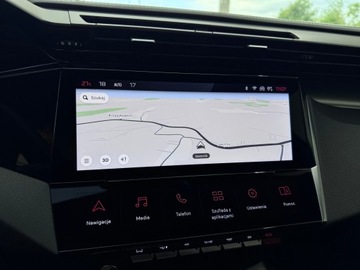 Peugeot 308 III SW 1.2 PureTech 130KM 2024 Peugeot 308 SW GT, Ambiente, 1 właściciel, Salon P, zdjęcie 24