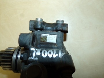 MASTER MOVANO 2.3DCI ČERPADLO VSTŘIKOVAČE BITURBO 16700868R