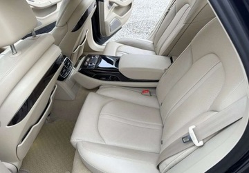 Audi A8 D4 S8 Facelifting 4.0 TFSI 520KM 2015 Audi S8 4.0 520 KM VAT 23 Salon PL Bezwypadkowy Warszawa 4.0, zdjęcie 7