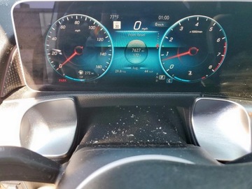 Mercedes Klasa B W247 2020 Mercedes-Benz Klasa B 2020 MERCEDES-BENZ GLB 250 2.0 Benzyna 221KM, zdjęcie 8