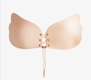 Biustonosz bardotka MAGIC BODY FASHION rozm, C