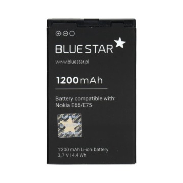 ЗАМЕНА АККУМУЛЯТОРА для Nokia E66/E75/C5-03/3120 Classic/8800 1200мАч