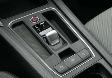 Seat Leon IV Sportstourer 2.0 TDI CR 150KM 2023 Seat Leon Sportstourer Style Pakiety, FV 23, ACC, Bezwypadkowy, Salon Pol, zdjęcie 22