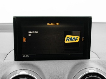 Audi Q2 SUV Facelifting 1.5 35 TFSI 150KM 2023 Audi Q2 WZ331GX#35 TFSI S tronic Cz.park LED 2, zdjęcie 19