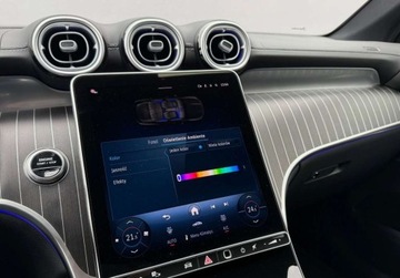 Mercedes GLC C254/X254 2025 Mercedes-Benz GLC 4Matic salon Polska gwarancja el.hak kamery 360 VAT23, zdjęcie 22