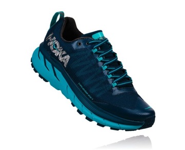 Hoka Women's CHALLENGER ATR 4 PBLB