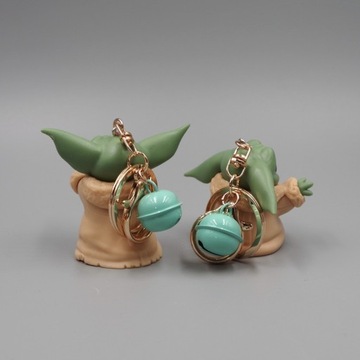 Breloki Mandalorian Baby Yoda Disney Star Wars