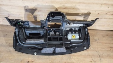 DESKA KONZOLA KOKPIT SUZUKI SX4 I SEDICI 06- EVROPA