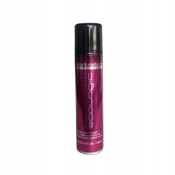 Abril et Nature Lakier ekologiczny bez gazu 300 ml