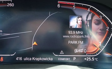 BMW Seria 3 G20-G21 Touring 2.0 320d 190KM 2019 BMW Seria 3 LED, El. klapa, Czujniki, NAVI, Grzane Fotele, Tempomat, Virtu, zdjęcie 14