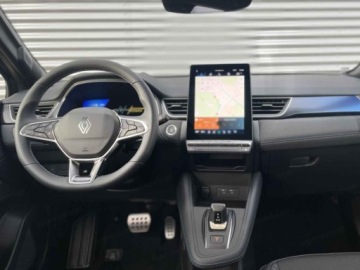 Renault Symbioz 2026 Od ręki - Esprit Alpine 1.8 E-Tech 160KM / pakiet driving &amp; parking, zdjęcie 6