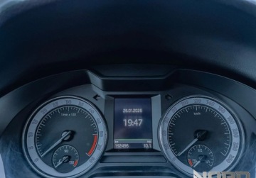 Skoda Octavia III Scout Kombi 2.0 TDI 150KM 2017 Skoda Octavia Bezwypadkowy, FV23, 4x4, DSG, KredytowanieLeasing, gw.12m ge, zdjęcie 25