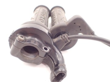 Oxford Triumph Tiger 800 XC 10-17 ручки с подогревом