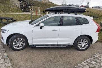 Боковые пороги, пороги, накладка на порог, JEEP Grand Cherokee WK2 10-21