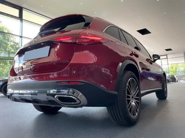 Mercedes GLC C254/X254 Coupe 2.0 200 204KM 2025 MERCEDES-BENZ GLC 200 4-Matic Avantgarde 2.0 (204KM) 2025, zdjęcie 2