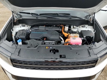 Hyundai Santa Fe V 2024 Hyundai Santa Fe 2024 HYUNDAI SANTA FE CALLIGRAPHY 1.6 Hybryda 226KM, zdjęcie 12