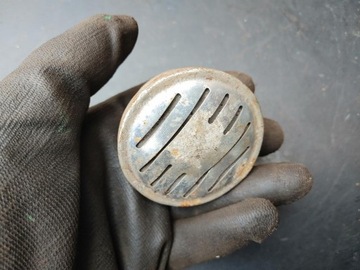 ЗВУКОВОЙ СИГНАЛ МОТОЦИКЛА SIMSON SCHWALBE