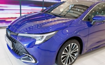 Toyota Corolla XII 2023 Toyota Corolla 1.8 Hybrid Style 1.8 Hybryda 140KM, zdjęcie 2