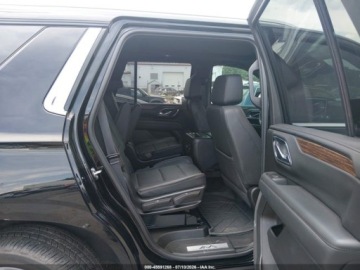 Chevrolet Tahoe GMT900 2024 Chevrolet Tahoe 4wd High Country 2024 3.0 Diesel 277KM, zdjęcie 13