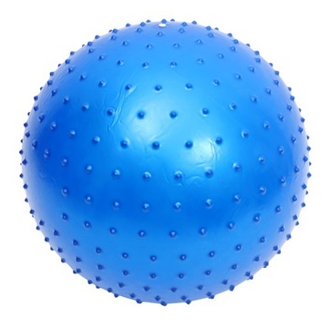 Krzesło sensoryczne do masażu jogi Thorn Ball