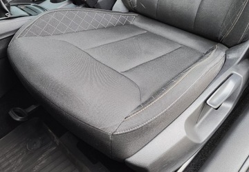 Skoda Scala Hatchback 1.0 TSI 110KM 2021 Skoda Scala benzyna, automatyczna, napęd przedni,, zdjęcie 11