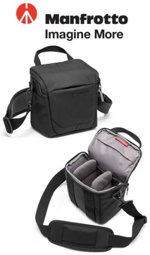 Сумка для фотоаппарата Manfrotto Advanced III S