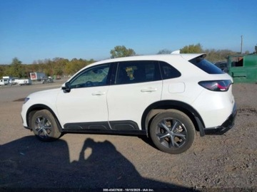 Honda HR-V III 2025 Honda HR-V 2025 Honda HR-V EX-L AWD CVT 2.0 Benzyna 158KM, zdjęcie 1