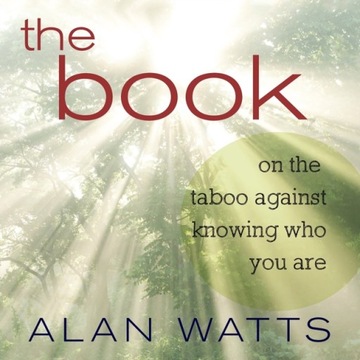 Book - Watts, Alan AUDIOBOOK