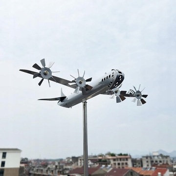 Садовый самолет Флюгер Флюгер