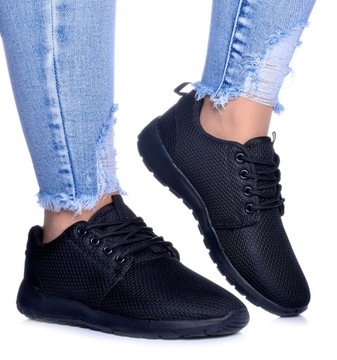Buty Damskie Adidasy sneakersy Rosze one run r.37