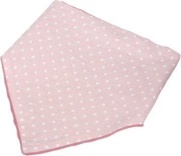 BABYMAM SOFT BIB, МИНКИ-ШАРФ НА ЛИПУЧКЕ 2-в-1