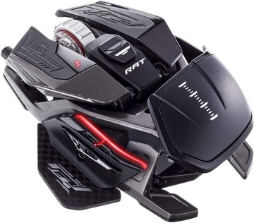 Mad Catz R.A.T. X3 Mysz bezprzewodowa