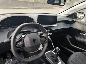 Peugeot 208 II Hatchback Facelifting 1.2 PureTech 100KM 2026 Od ręki - Edition 1.2 Turbo 100KM, zdjęcie 8
