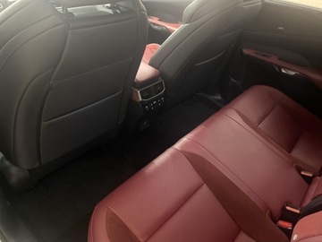 Lexus RX V 2024 Lexus RX 500h F Sport V (2022-) Lexus RX 500h F Sp, zdjęcie 10