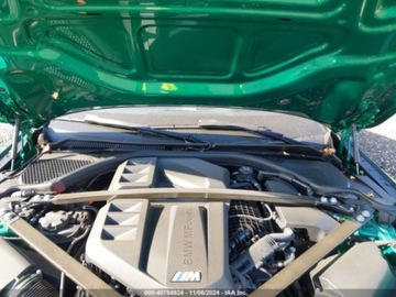 BMW Seria 4 G22-23-26 2024 BMW M4 Competition xDrive 2025 3.0l 3.0 Benzyna 523KM, zdjęcie 1