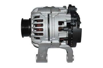 Alternator 1.0 1.2 i 16V Opel Corsa B C Agila A