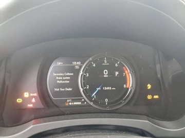 Lexus IS III 2025 Lexus IS 350 F Sport Design 2025 3.5 Benzyna 311KM, zdjęcie 9