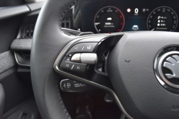 Skoda Superb IV Kombi 2.0 TDI 193KM 2024 Skoda Superb SalonPL 193KM Selection 4x4 DSG MatrixPakiety18Podgrz.Szyba V, zdjęcie 12