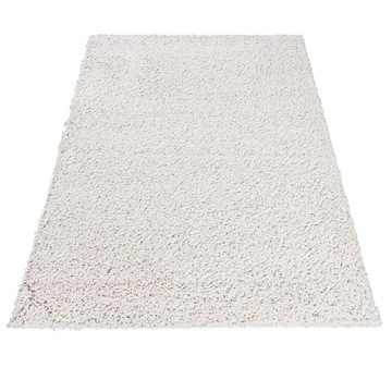 ПУШИСТЫЙ, МЯГКИЙ КОВЕР 80x250 PIUME SHAGGY 3AB3