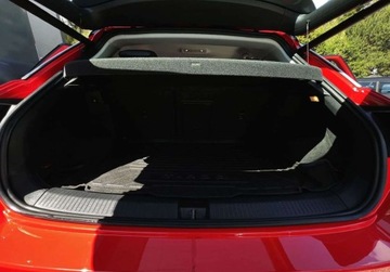 Volkswagen T-Roc I SUV 1.5 TSI ACT 150KM 2018 Volkswagen T-Roc 1.5 TSI 150 KM DSG bezwypadkowy VIRTUALFULL LED, zdjęcie 38