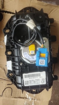 PEUGEOT 208 2008 AIRBAG SPOLUJEZDCE 9820860280