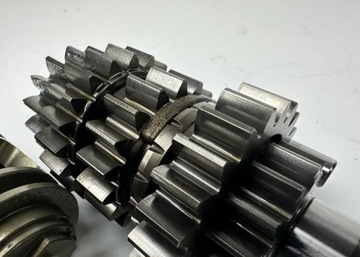 Skrzynia biegów KTM Sx-f 250 79033001100 , 79033010100