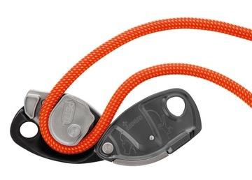 Устройство PETZL GRIGRI+ от HAND