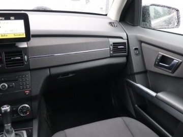 Mercedes GLK Off-roader 2.1 220 CDI 4MATIC 170KM 2009 Mercedes GLK 220 CDI, Salon Polska, 167 KM, 4X4, zdjęcie 7