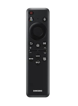 SAMSUNG Telewizor QLED QE75Q80C 75