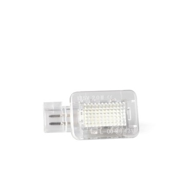 OSVĚTLENÍ INTERIÉR OSRAM LED VOLVO S80 S60 V60 C3